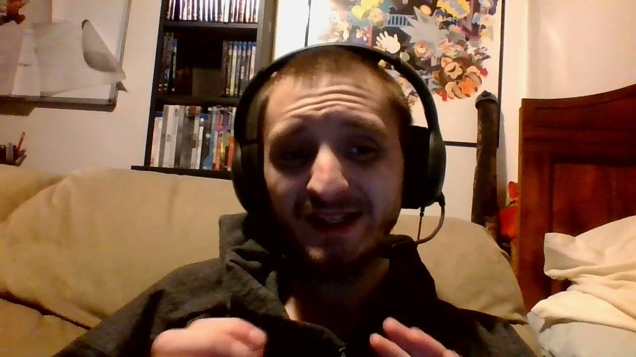 Ripout Gameplay Trailer Reaction!