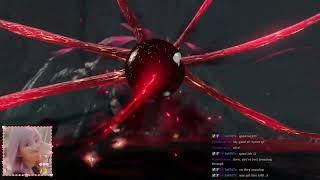 Vykas Gate 3『Inferno Mode』- Bard POV