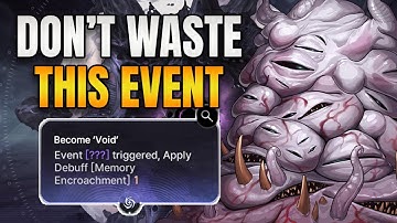 Best Way to Use the Core of Discord Event [???] - Chaos Zero Nightmare