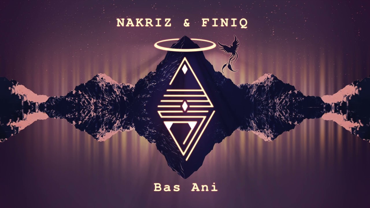 Watch Bas Ani - Nakriz & Finiq on YouTube Watch Bas Ani - Nakriz & Finiq on YouTube