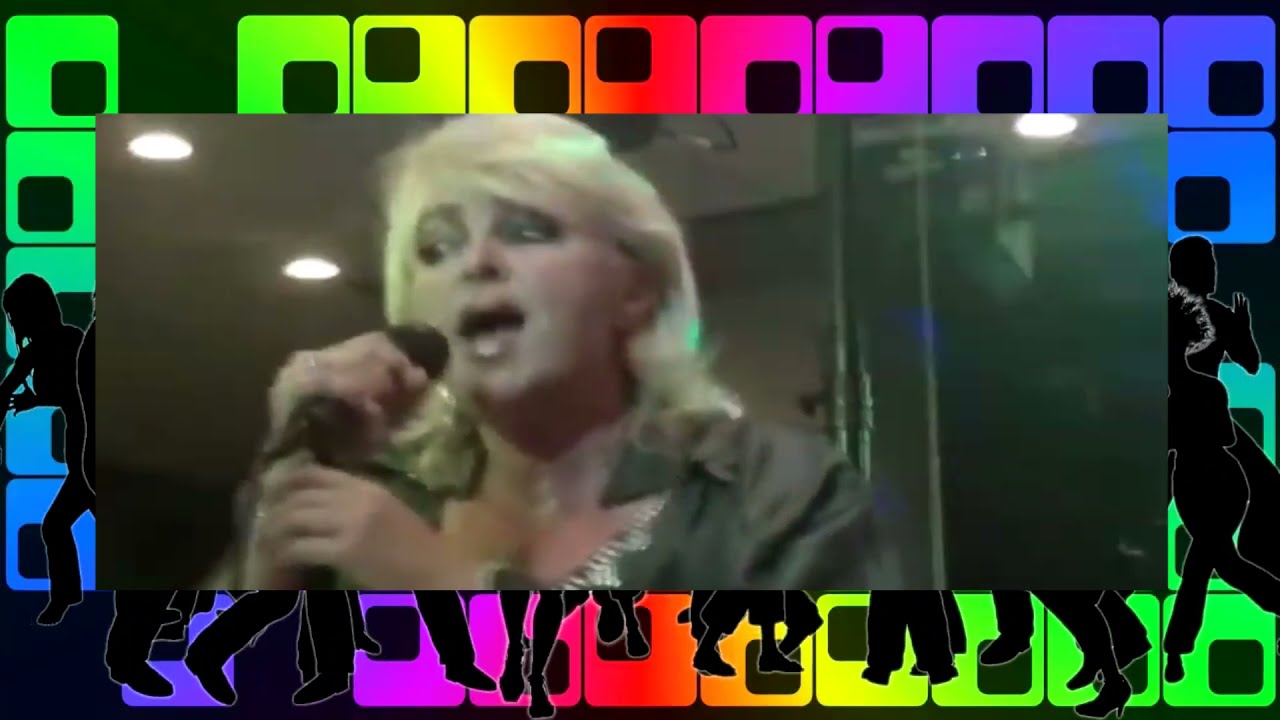 Roni Griffith   Best Part Of Breaking Up