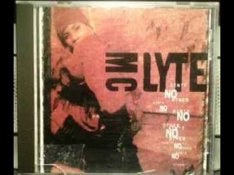 MC Lyte - Ain't No Other - YouTube