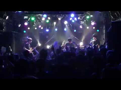 Melodic Storm / ストレイテナー (cover)