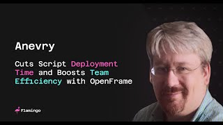 Anevry, Inc. Testimonial