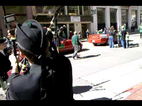 st patricks day san francisco bars
