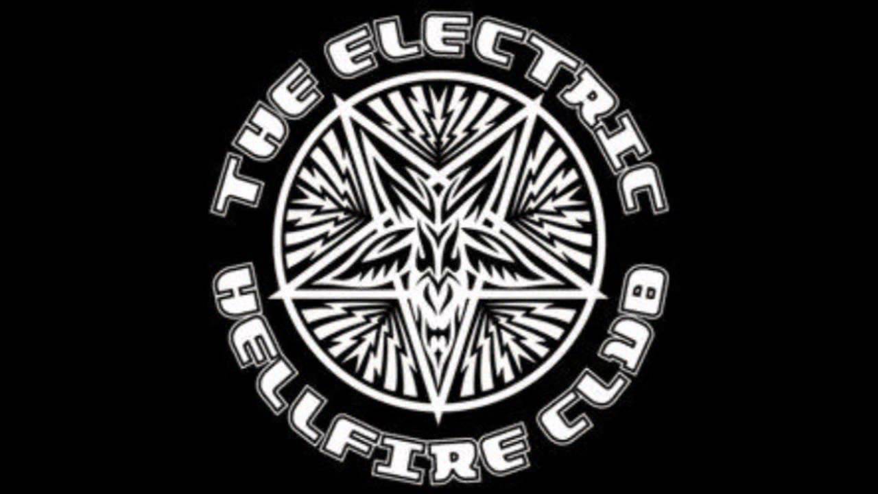 66.6AM - 0001 - Electric Hellfire Club - Servants of Evil