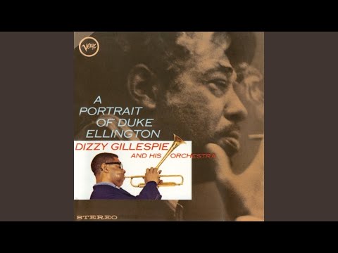 In A Mellow Tone