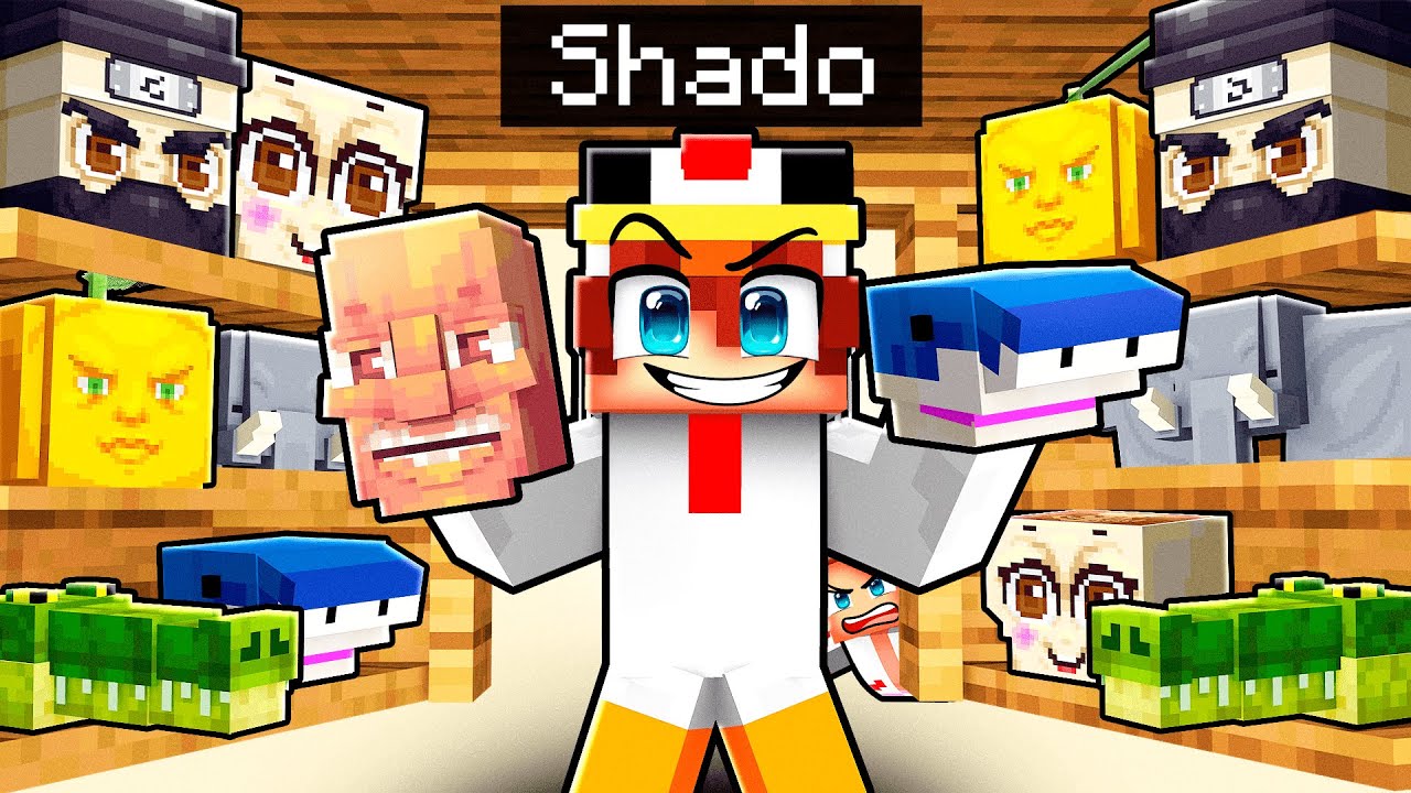 BRAINROTS mais je deviens QUI je veux !