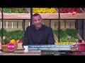 أحلى أكلة متصلة تفاجئ الشيف علاء الشربيني مفيش أكلة عملتها في المطبخ وفشلت فيها 