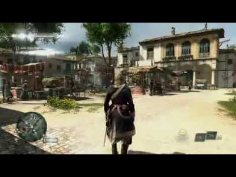 Assassin's Creed IV: Black Flag 100% Speedrun in 13:53:46 (Part 1/2) Old PB  