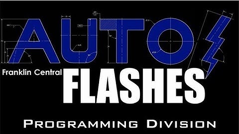 Pros Tutorial: File Setup