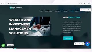 MML-FINANCE HOW TO REGISTER VIDEO