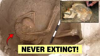 The Canaanites Weren’t Wiped Out — DNA Found Them Living Among Us Today