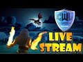 CLASH OF CLANS LIVESTREAM! OneHive 2.0 vs Sniper Victory - CWL Premiere Division