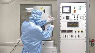Lec 37 E Beam Evaporation System Demonstration