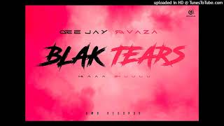 Dj Ravaza  blak tears    