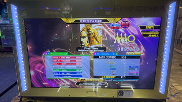 [DDR A3] First Time DSP PFC 999,870