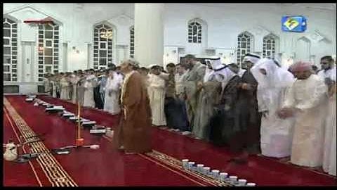 تلاوه رائعه للشيخ محمد جبريل "أَلَمْ تَرَ أَنَّ الْفُلْكَ تَجْرِي فِي الْبَحْرِ" "سوره لقمان"