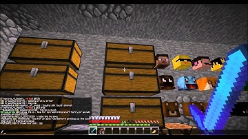 Minecraft: Factions Let