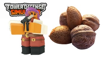 The Engineer IN A NUTSHELL (Tower Defense Simulator Meme)