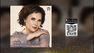 Zulayho Boyhonova - Duk-duk | Зулайхо Бойхонова - Дук-дук (AUDIO)