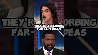 Lydia Moynihan Slams Democrats For Absorbing Far-Left Ideas