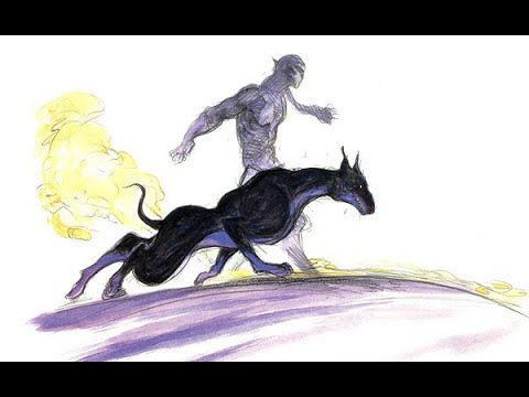 【ゲームBGM】シャドウのテーマ(Shadow)：FF6
