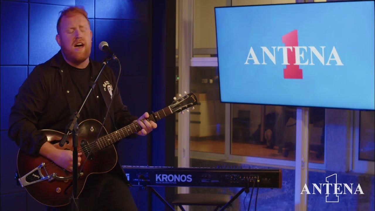 Gavin James Boxes (Pocket Show Exclusivo Antena 1) YouTube