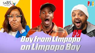 Granma’s Love | Falling in Love is for Small Boys | Banyana Coming Back | Limpopo Boy - #29