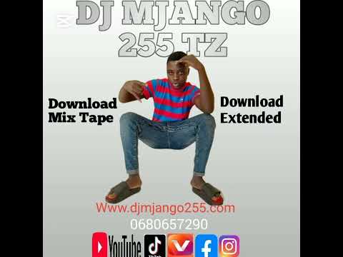 Naogopa Kwata Singeli Choma 2026 From Ikola Katavi By Dj Mjango 255 