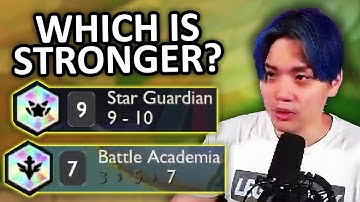 Prismatic Battle Academia VS Star Guardians - What Wins?