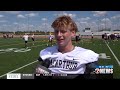 Game of the Week: Lawton High and MacArthur fight for the city title