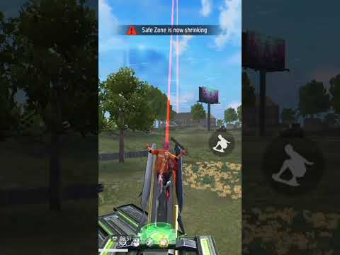 free fire funny 😁😂  video ||