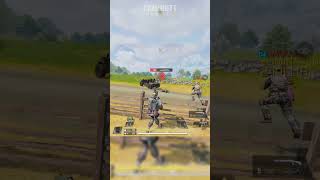 Escaping is impossible #codm #codmobile #callofdutymobile #shorts #gaming #codmshorts #codmlive