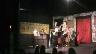 Janet Simpson - What Am I To You - 4Dec