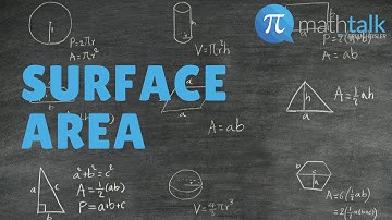 Surface Area