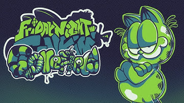 Menu Song - BitfoxOriginal (Vs Gorefield V2 OST)