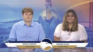 Eagle News 9/24/2026 (Full Show)