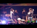 GRUPO SAGRADO - EN VIVO | Edgar Coari Discos SODA