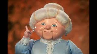 The Year Without A Santa Claus 1974 - Miser Brothers Argument