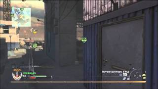 Scrapyard Creative Shot Hitmarker