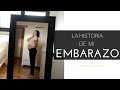 LA HISTORIA DE MI EMBARAZO. Parte I |Storytime