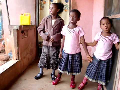 Awka CHILDREN, Nigeria