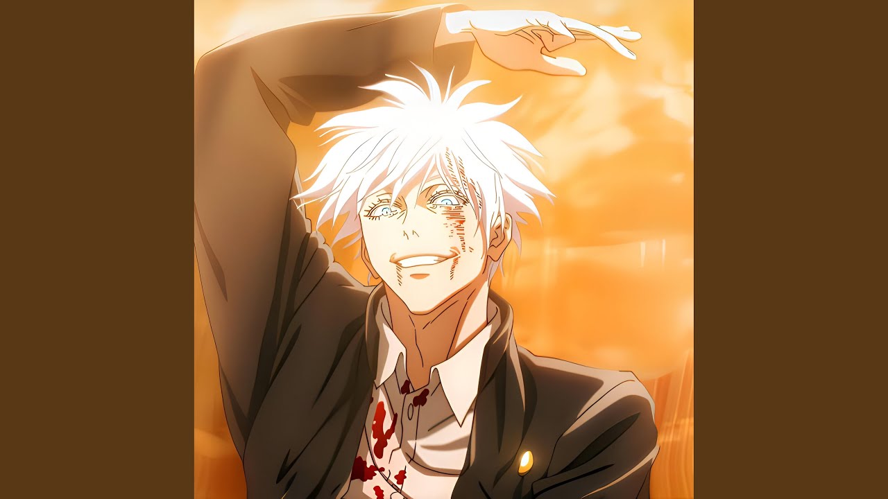 I alone am the honored one