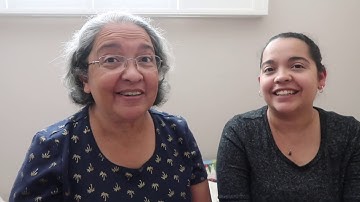 Flosstube #1: Intro and WIPs