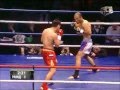 Бату Хасиков vs. Мохаммад Реза Назари, часть 1