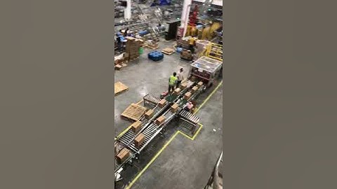 Conveyor belt Spiral (Băng tải xoắn ốc) Băng tải Thuận Thành