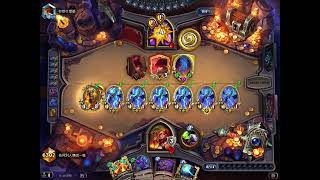 Warlock OTK in Standard