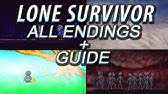 Super Lone Survivor Teaser Youtube Super Lone Survivor Teaser Youtube