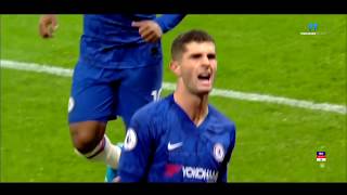 Christian Pulisic 2019 2020 ● Skills Show    HD